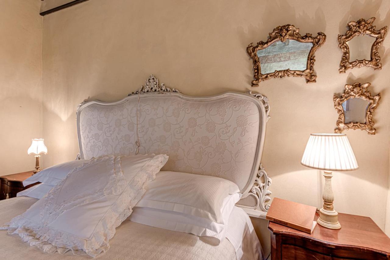 Hotel Convento San Bartolomeo à Abbadia San Salvator Extérieur photo