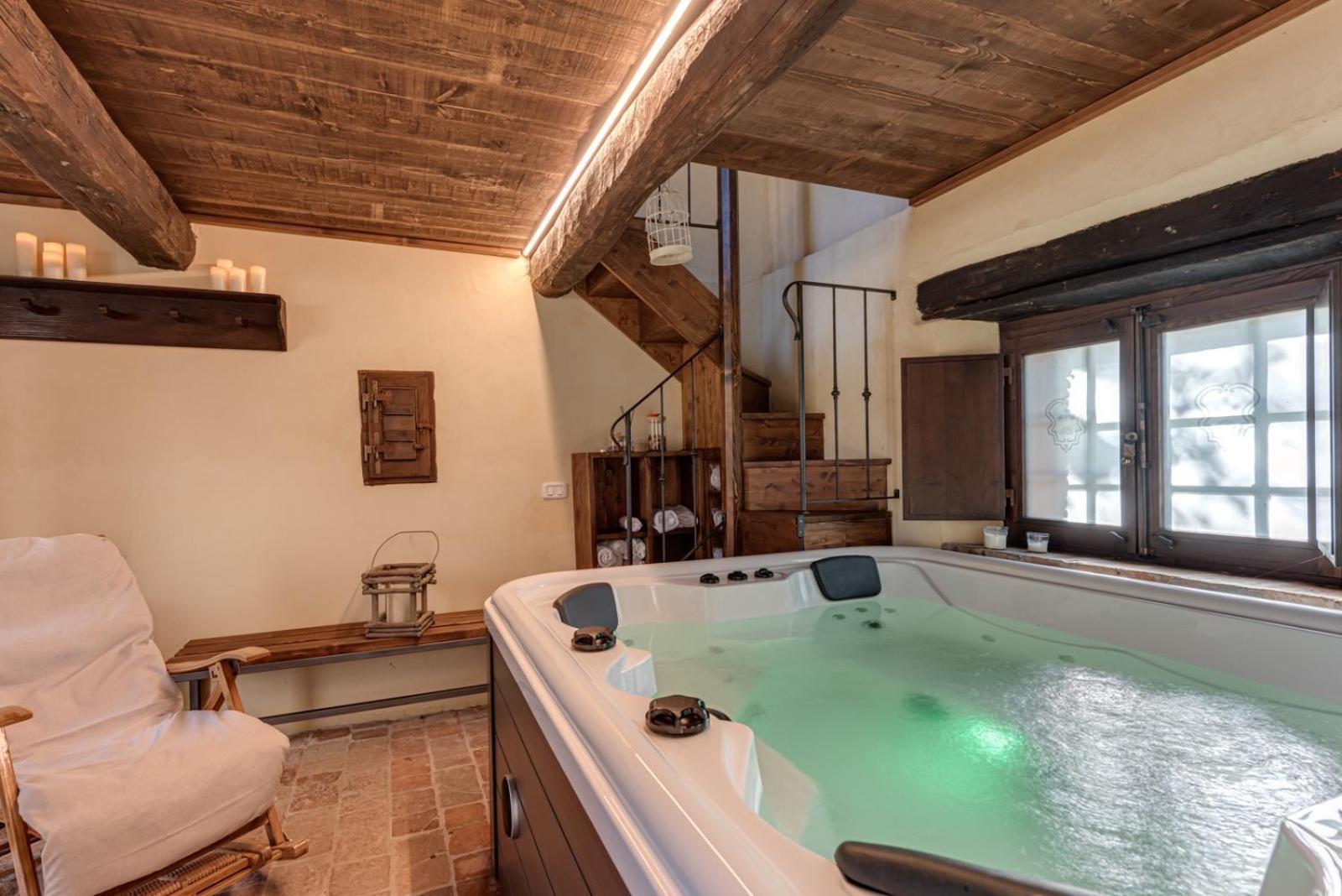 Hotel Convento San Bartolomeo à Abbadia San Salvator Extérieur photo