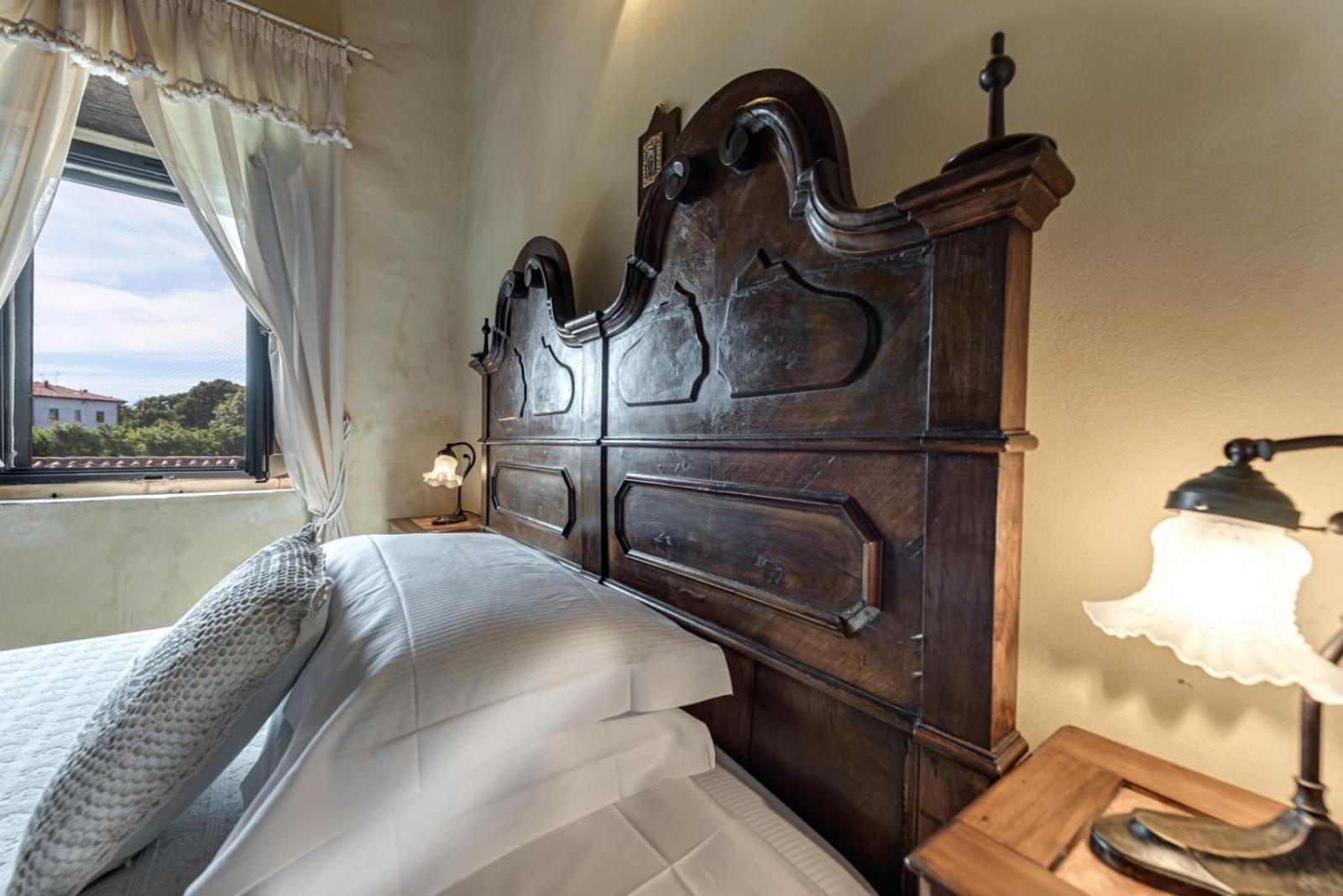 Hotel Convento San Bartolomeo à Abbadia San Salvator Extérieur photo